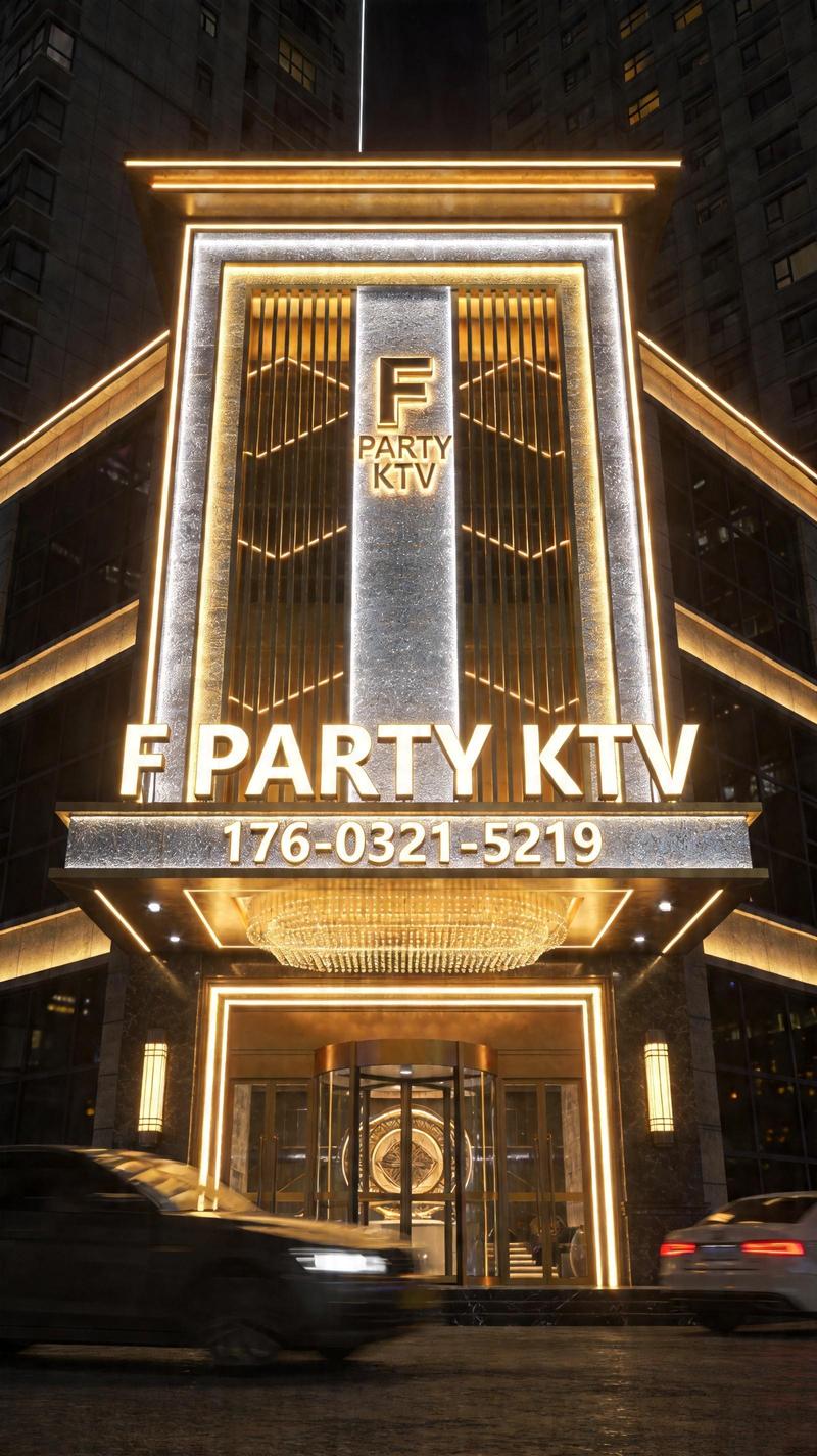 杭州商务KTV